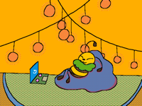 [Insert Lo-Fi music]