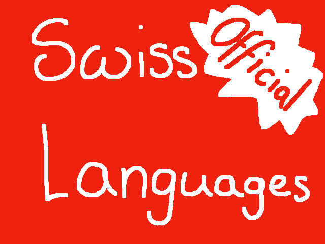 Schweiz / Suisse / Svizzera / Svizra (CH)