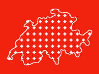 Schweiz / Suisse / Svizzera / Svizra (CH)