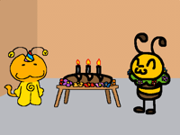 It’s @Mista's Folioscope birthday