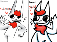 Draw sheckel