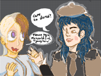 Ballroom collab