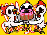 Dev Folio bday 10x!