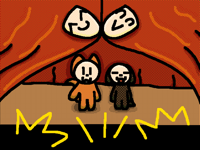 Artfight - Team Comedy