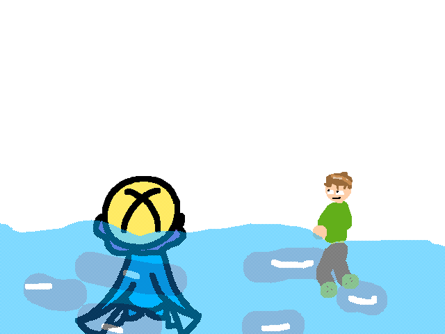Pls do Swiming collab