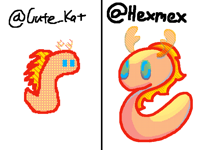 Draw my OC in your style!