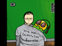 “We will learn to love each other” Collab!!!