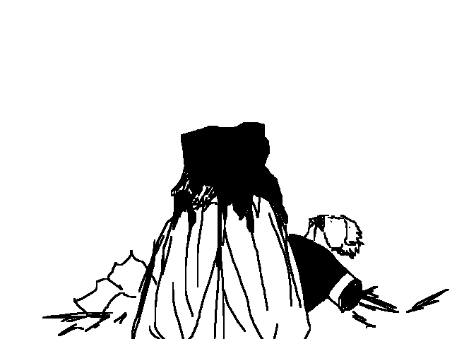 It’s official… I’m continuing ‘shinjuku fight’