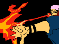 Fuga.. remastered (contest) wip