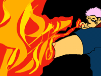 Fuga.. remastered (contest) wip