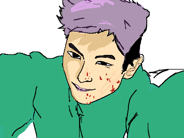 Ding…(wip)