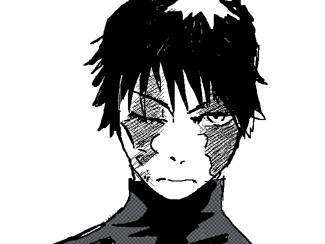 My goat maki zenin