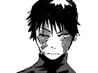 My goat maki zenin