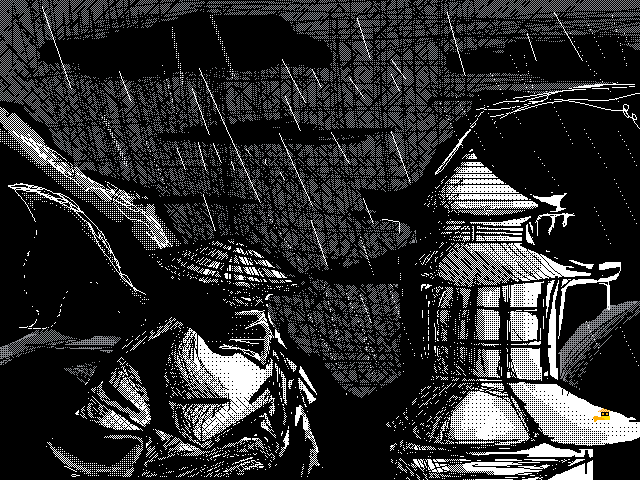 Samurai