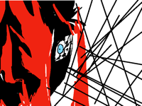 Shinjuku fight (wip)
