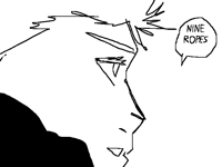 Shinjuku rework teaser