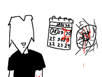 i want my birthday NOW