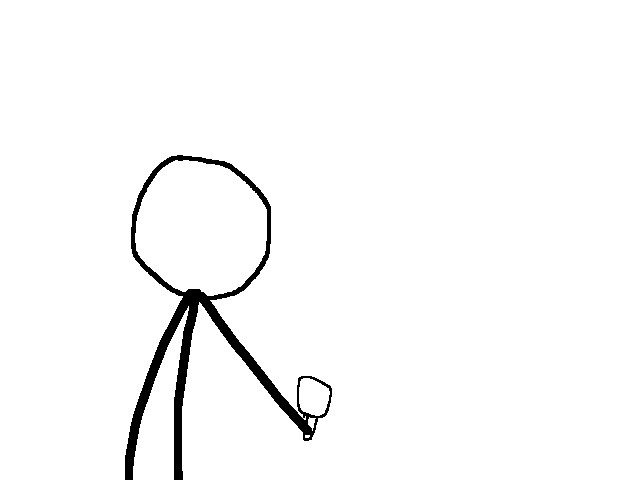 Ice cream stealer (wip)