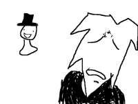 should i post one of my old animations