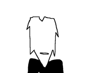 im one the line of quitting folio