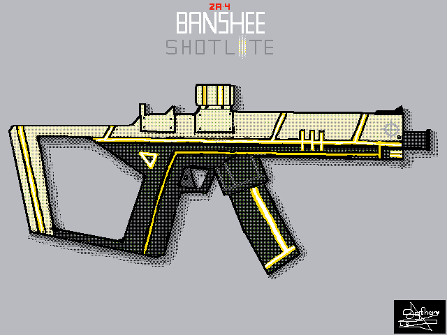ZA4 – Banshee