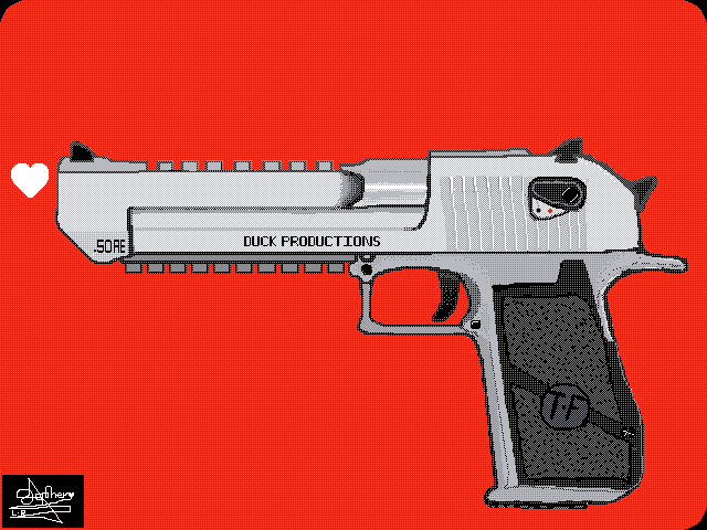 Deagle Baby