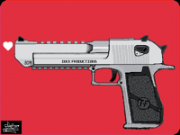 Deagle Baby