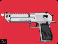 Deagle Baby