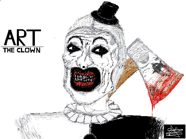 TERRIFIER