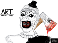 TERRIFIER
