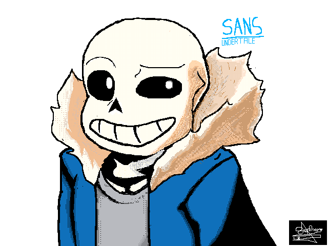 SANS