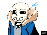 SANS