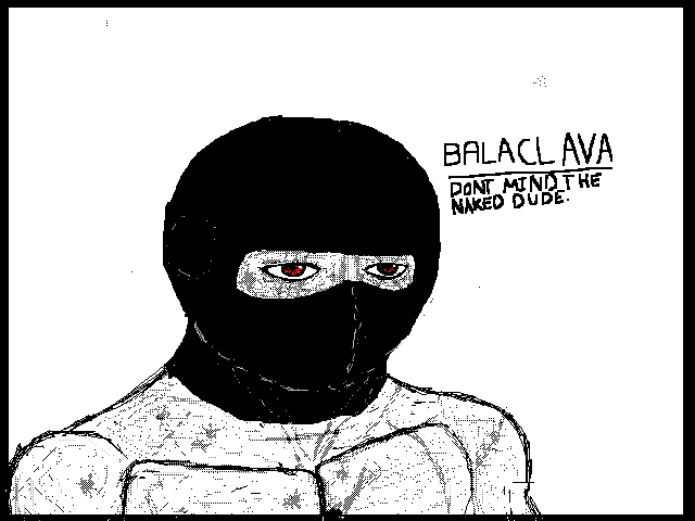 Balaclava