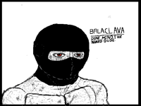 Balaclava