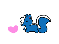 cute