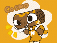 cosmo 🥰🥰