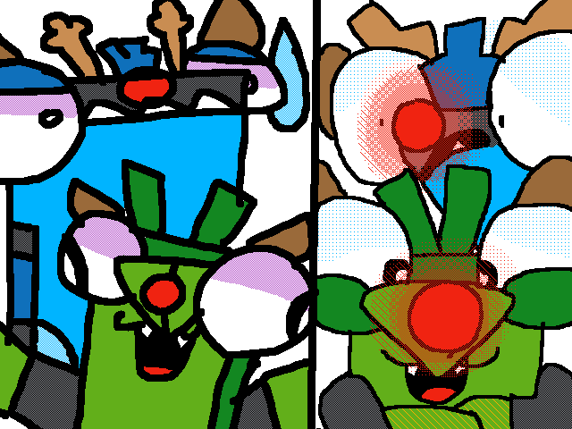 *ruldoph :3* (redraw)