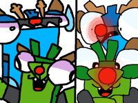 *ruldoph :3* (redraw)