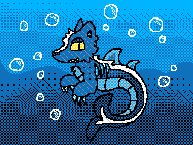 Skish/skark design AGAIN