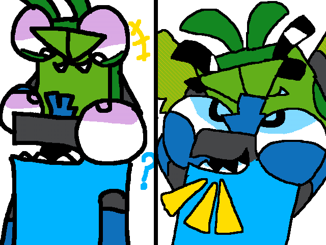 redraw