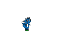 My pixel oc