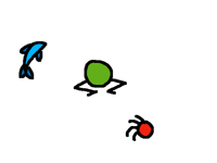 I can animate again!!!😋