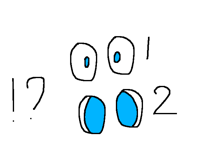 Which eye (pls vote)