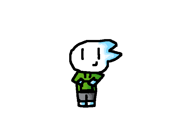 For @denkes