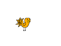 Octopusbird