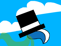 Stinky Magic (short)