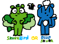 Who is better?