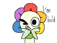 I play dandy’s world :)