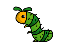 🐛