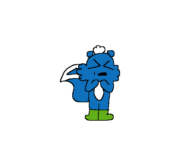 New oc!
